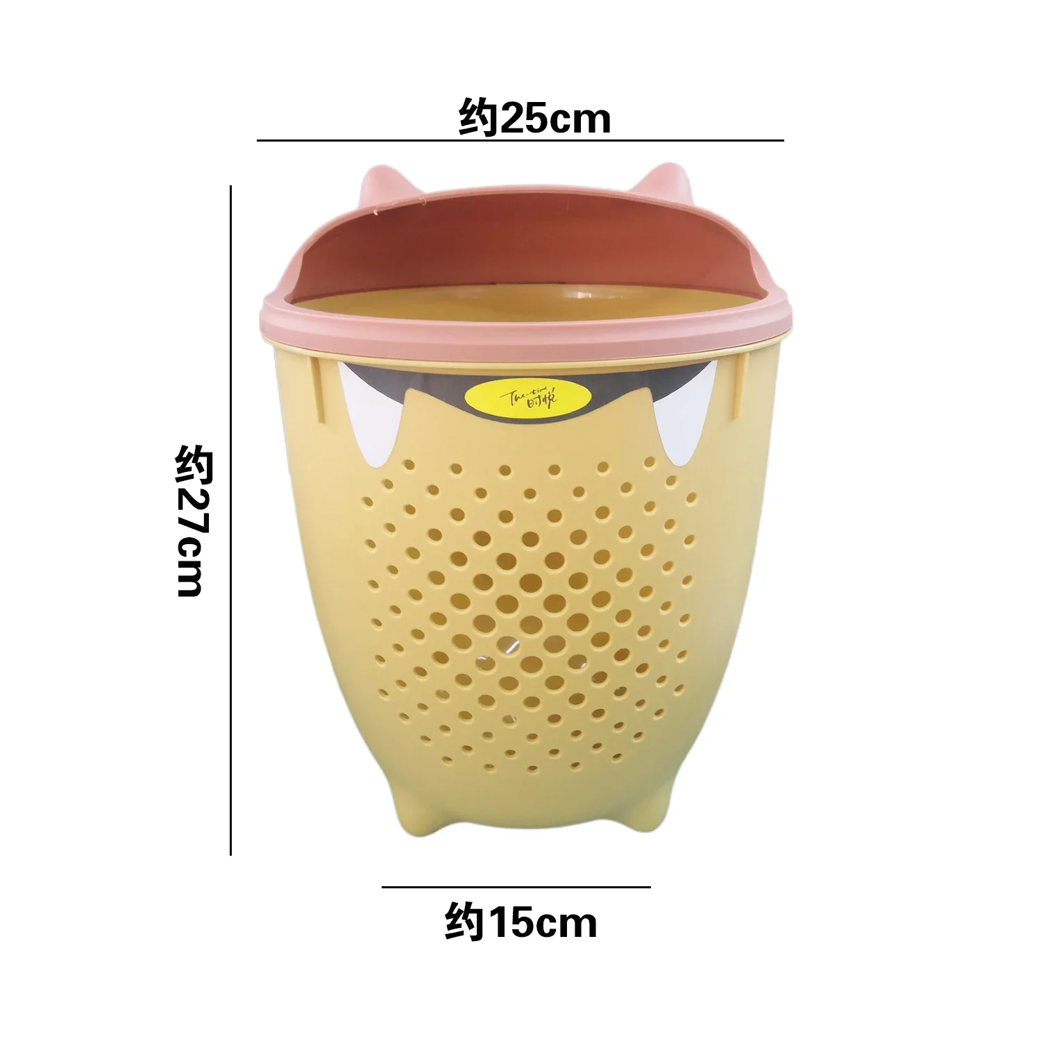 Büro Bad Mülleimer Küche Deskt – Kitchen Room Gadgets Bewertung und Preis