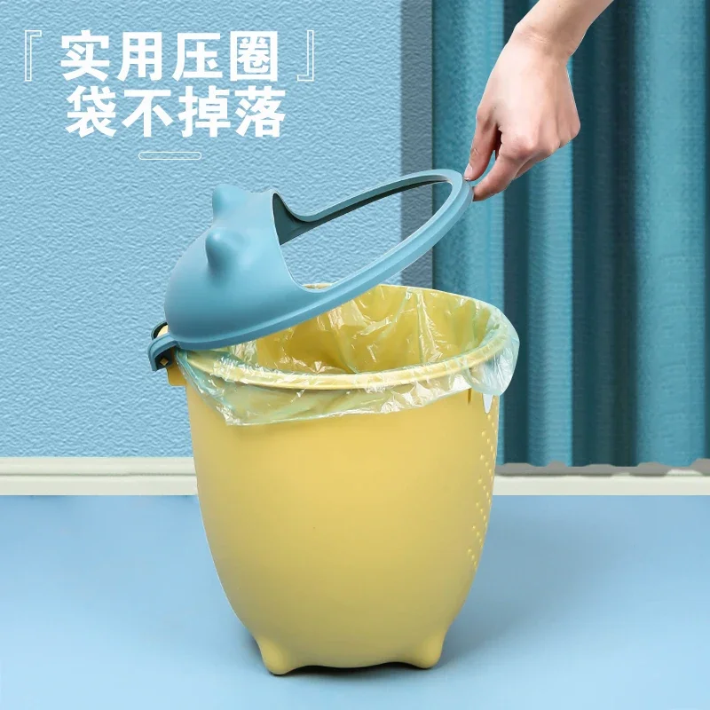 Büro Bad Mülleimer Küche Deskt – Kitchen Room Gadgets Bewertung und Preis