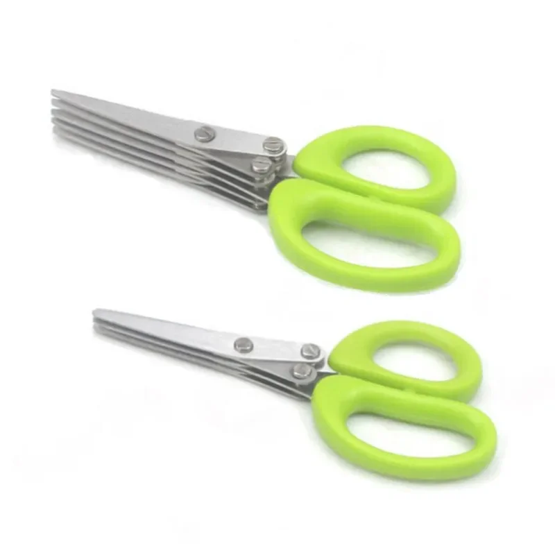 Muti-Schichten Küchenschere Ed – Kitchen Gadgets That Make Life Easier Bewertung und Preis