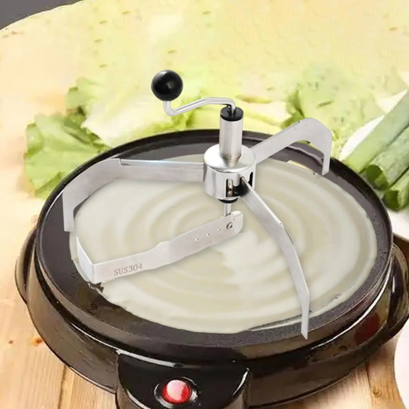 Crêpe-Verteiler Gebäckwerkzeug – Kitchen Room Gadgets Bewertung und Preis