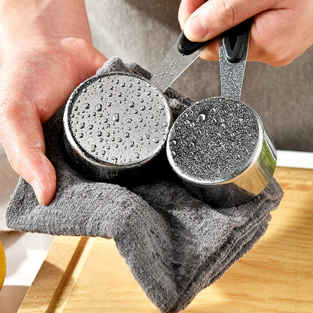 5/10Pcs Edelstahl Messbecher U – Kitchen Gadgets That Make Life Easier Bewertung und Preis