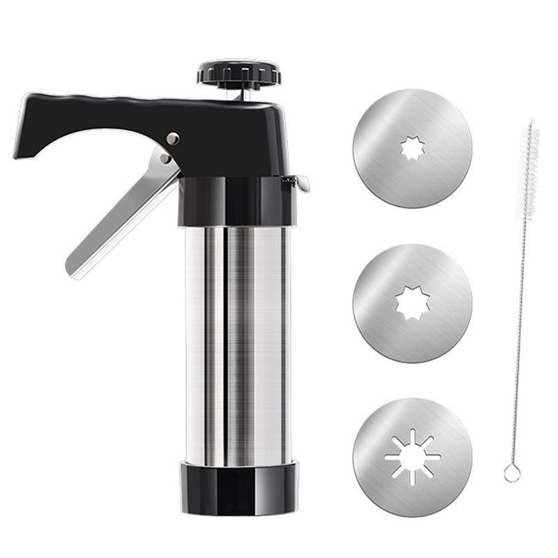 AEE6-Home Churros-Maschine für – Kitchen Gadgets In Spanish Bewertung und Preis
