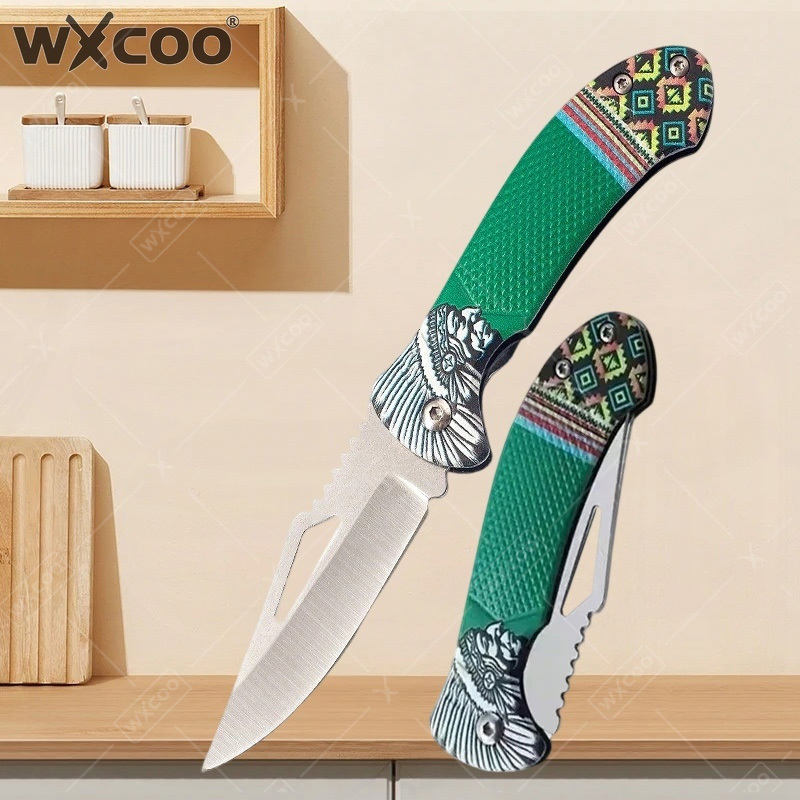 WXCOO Klappmesser aus Edelstah – Kitchen Gadgets That Make Life Easier Bewertung und Preis