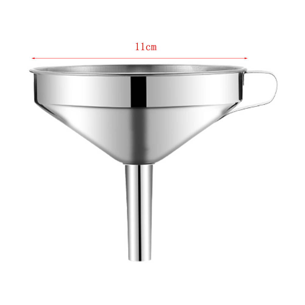 1 Stück Edelstahl-Öltrichter m – Kitchen Gadgets That Make Life Easier Bewertung und Preis