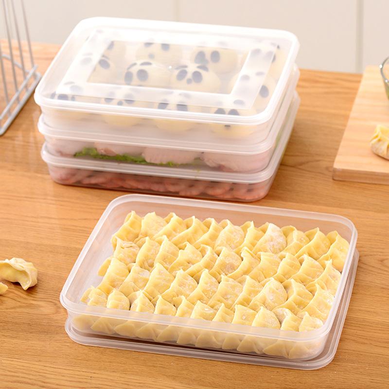 Transparente Küchen-Aufbewahru – Kitchen Gadgets Organizer Bewertung und Preis