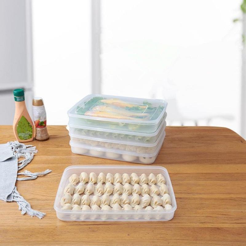 Transparente Küchen-Aufbewahru – Kitchen Gadgets Organizer Bewertung und Preis