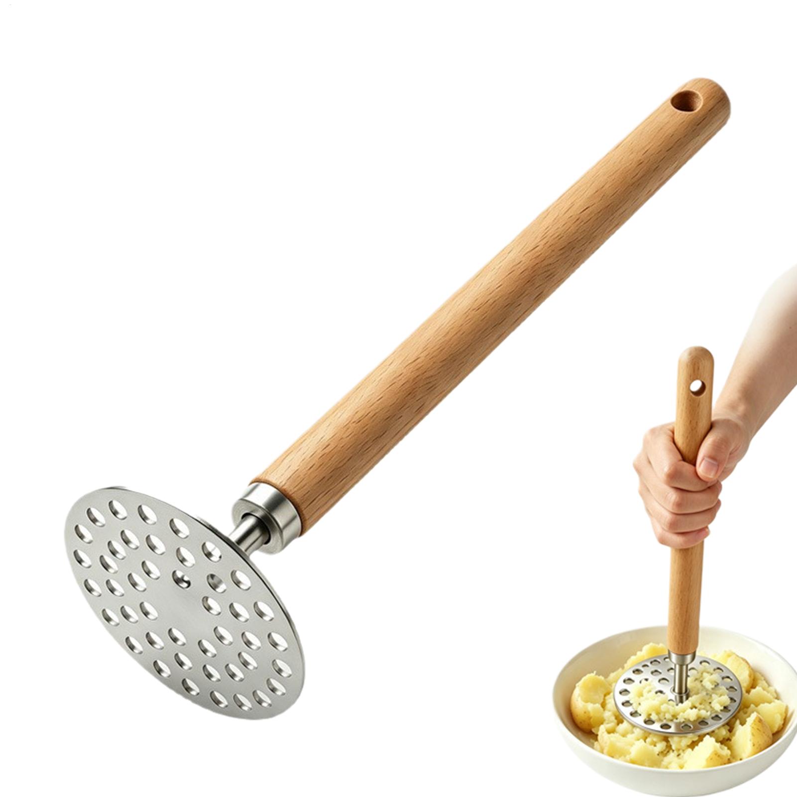 Manueller Kartoffelstampfer au – Kitchen Room Gadgets Bewertung und Preis