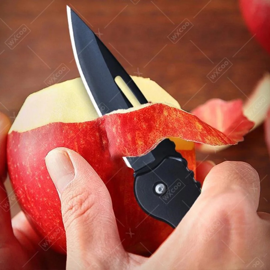 WXCOO Klappmesser Taschenmesse – Kitchen Gadgets That Make Life Easier Bewertung und Preis
