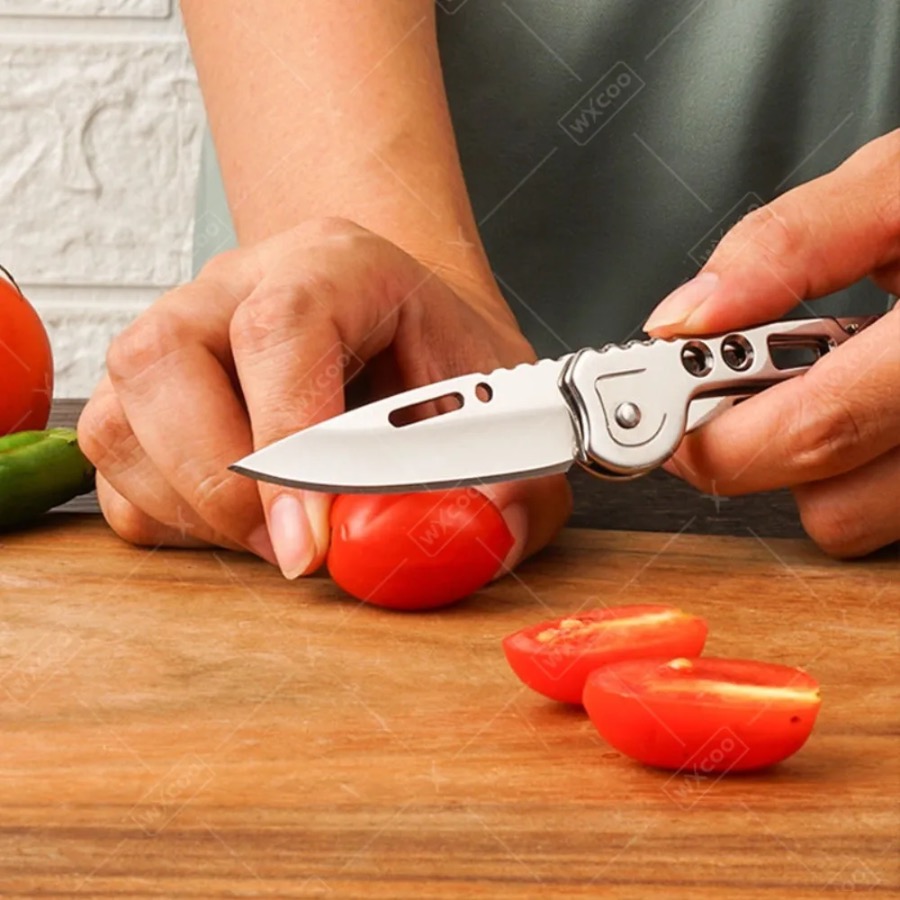 WXCOO Klappmesser Taschenmesse – Kitchen Gadgets That Make Life Easier Bewertung und Preis