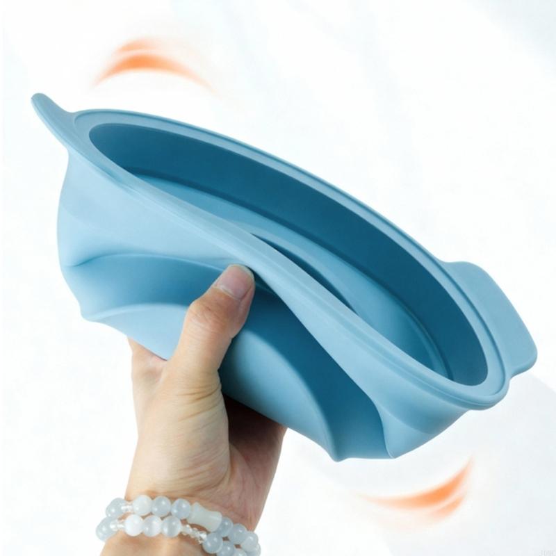 Platzsparender Silikon-Dampfga – Silicone Steamer Basket Bewertung und Preis