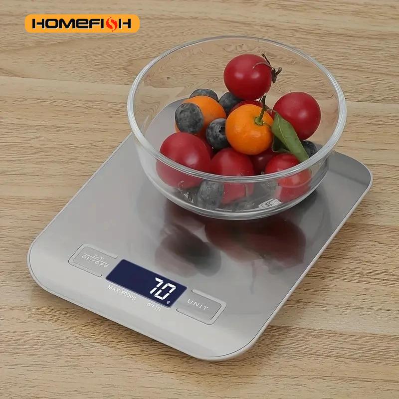 Haushalt Küche Hochpräzise Ele – Kitchen Gadgets Electronic Bewertung und Preis