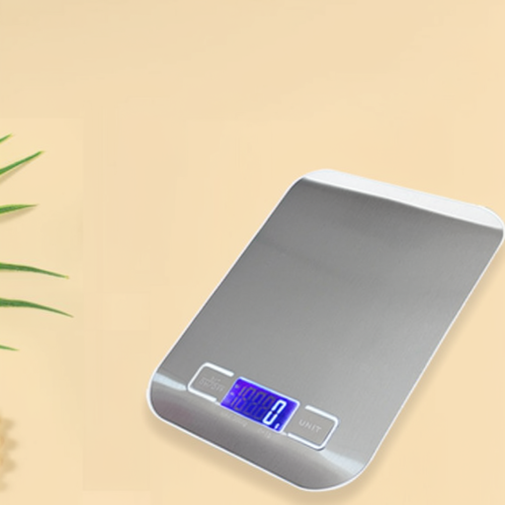 Elektronische Küchenwaage Digi – Kitchen Gadgets Electronic Bewertung und Preis