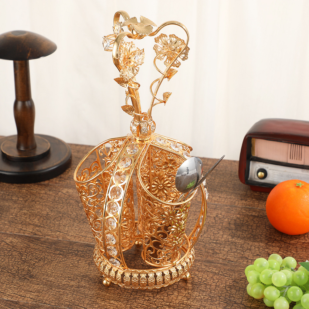 Utensil Caddy, praktischer Ges – Kitchen Room Gadgets Bewertung und Preis