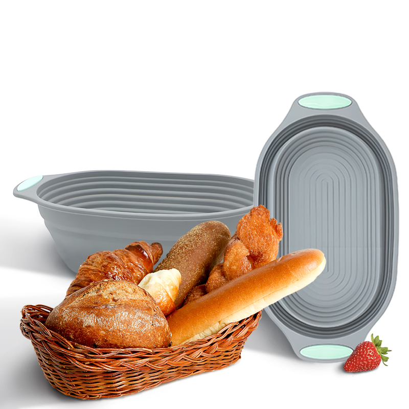 1 Stück Silikon Faltbarer Bann – Kitchen Gadgets Plus Bewertung und Preis