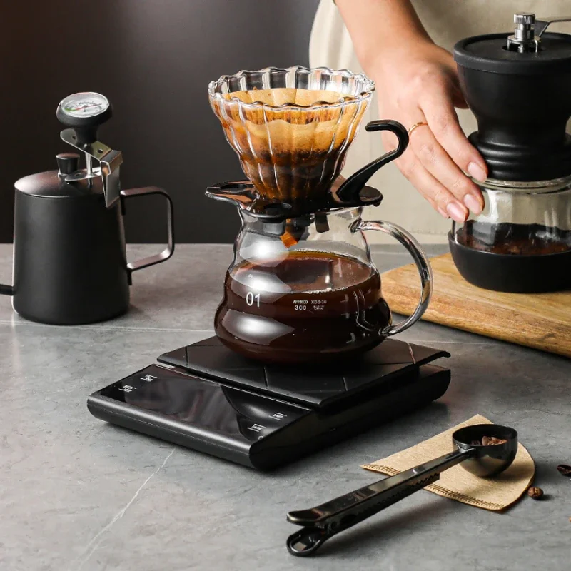 USB-Lade Küche Kaffee Waage mi – Kitchen Gadgets Electronic Bewertung und Preis