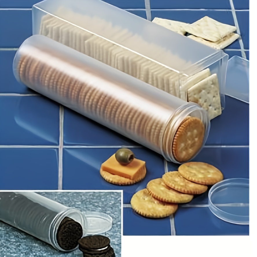 Transparenter Rechteckiger Ver – Kitchen Gadgets Organizer Bewertung und Preis
