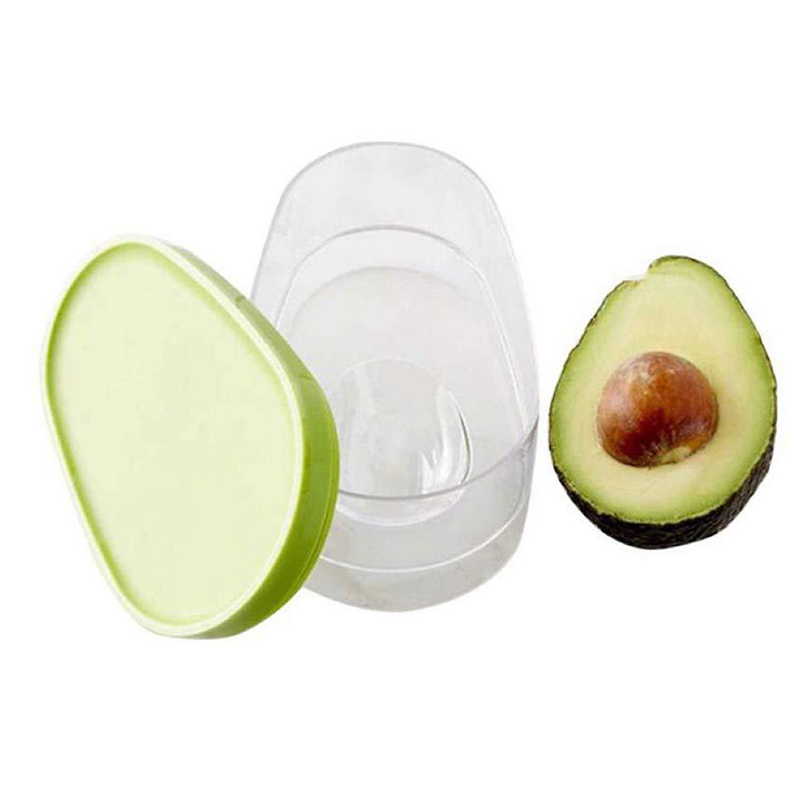 Avocado-Aufbewahrungsbox für L – Kitchen Gadgets Organizer Bewertung und Preis