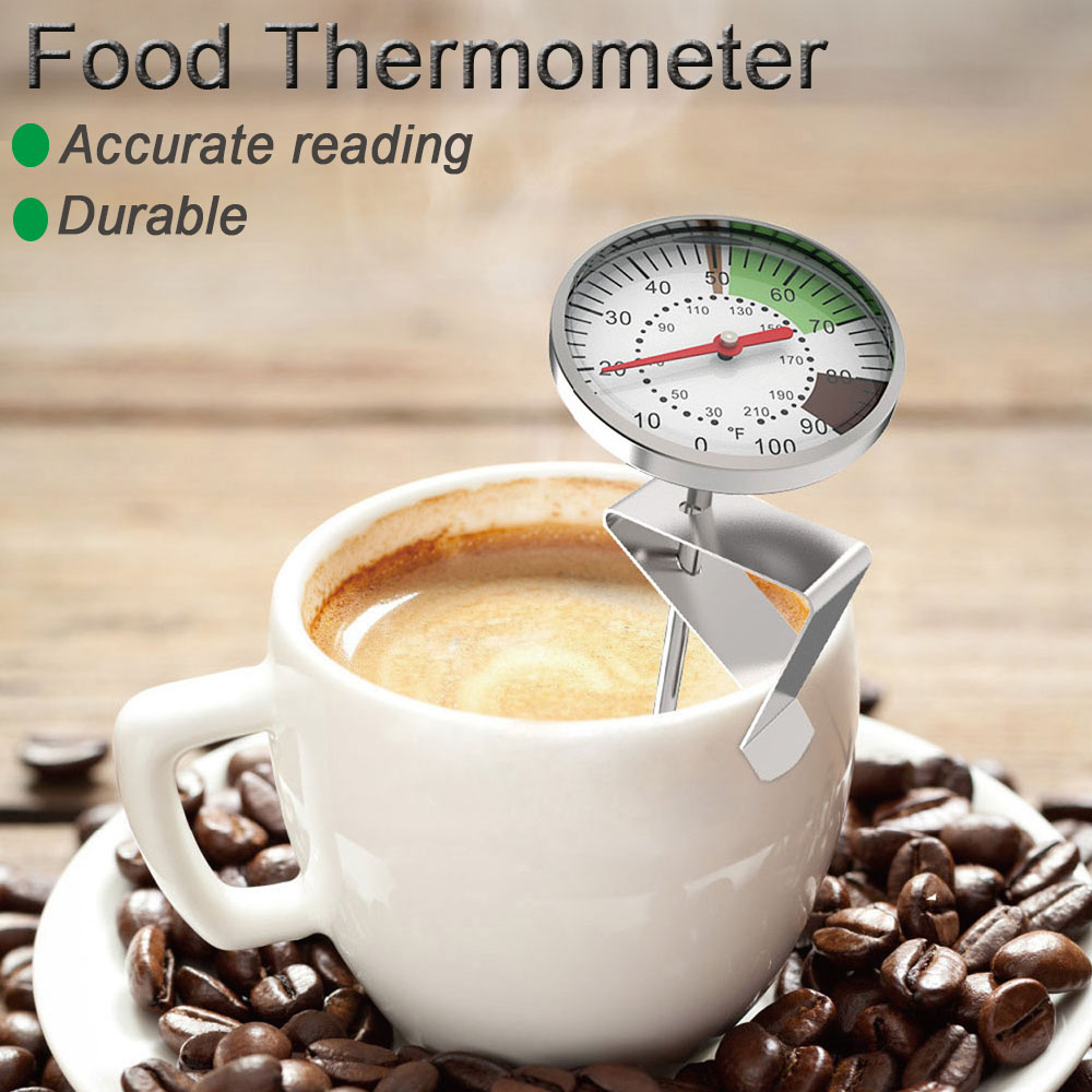 0-100 ° C Lebensmittelthermome – Kitchen Gadgets Plus Bewertung und Preis
