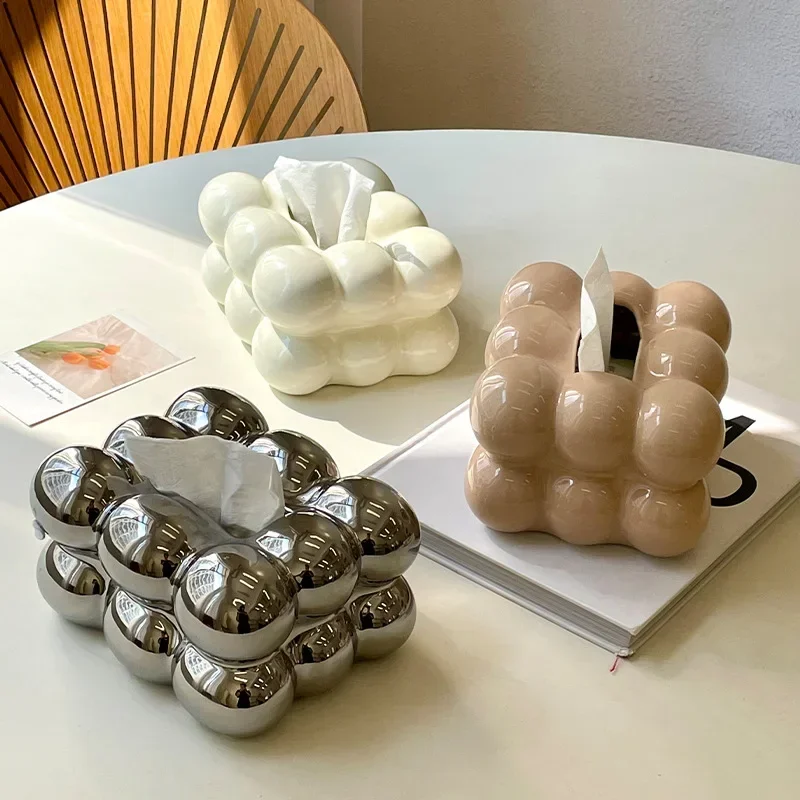 Edle Keramik-Taschentuchbox, g – Kitchen Room Gadgets Bewertung und Preis