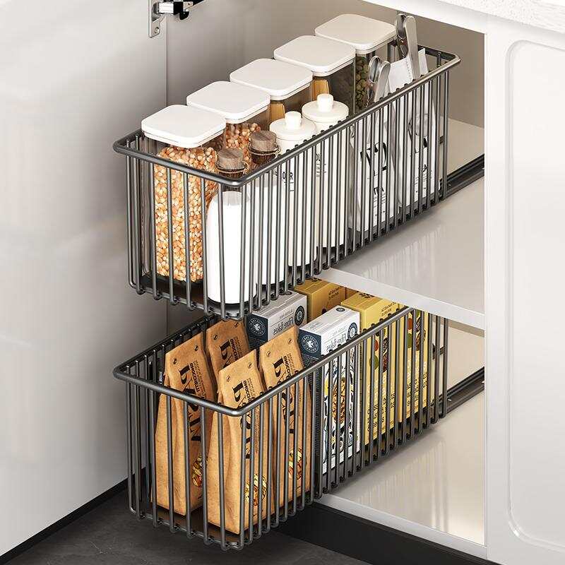 GHQ 6-teiliges Set Stapelbare  – Kitchen Room Gadgets Bewertung und Preis