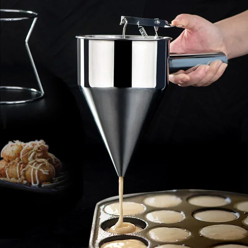 600/1200ML Edelstahl Flüssigke – Kitchen Gadgets That Make Life Easier Bewertung und Preis