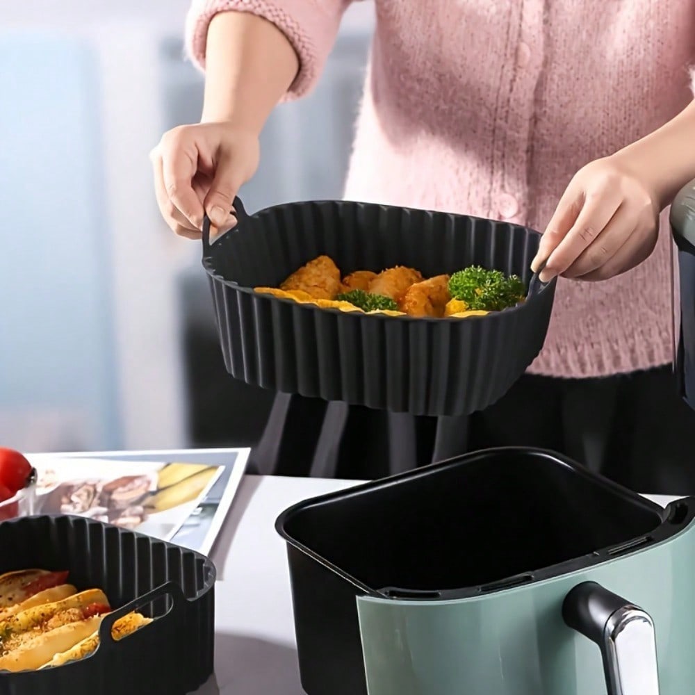 1 Stück wiederverwendbare Sili – Kitchen Gadgets Plus Bewertung und Preis