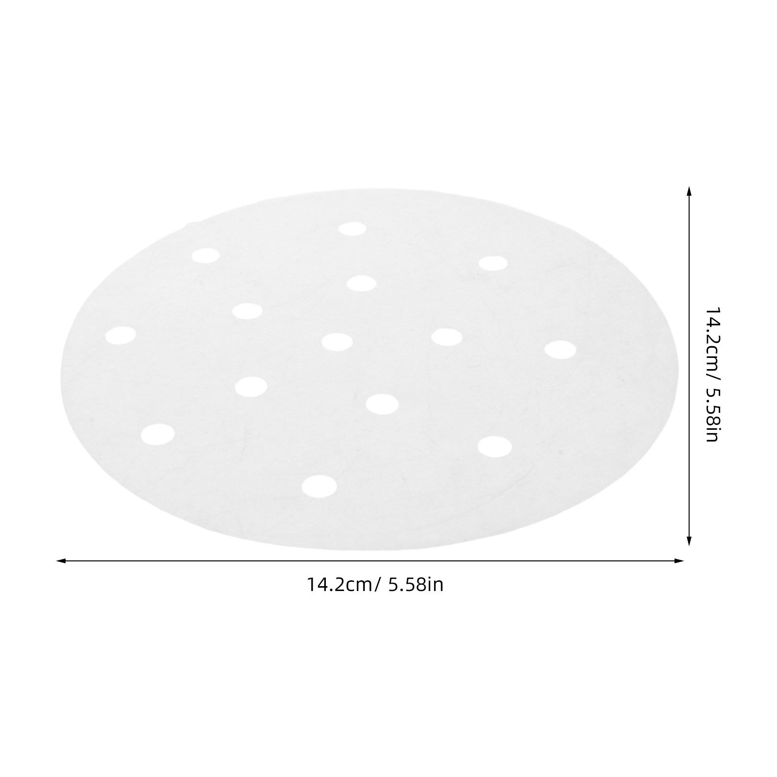 300 Stück Runde Dampfpapier-Ei – Silicone Steamer Basket Bewertung und Preis