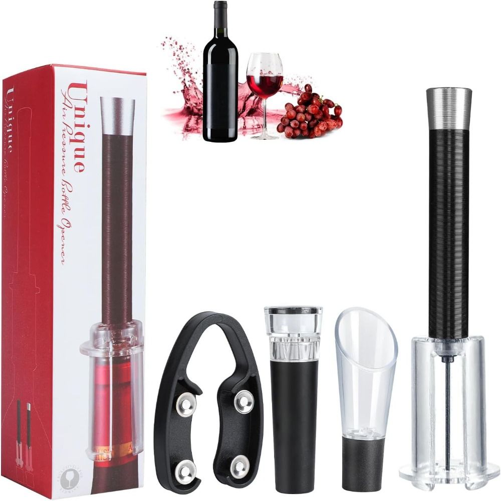 Bar-Zubehör Weinflaschenöffner – Kitchen Gadgets That Make Life Easier Bewertung und Preis