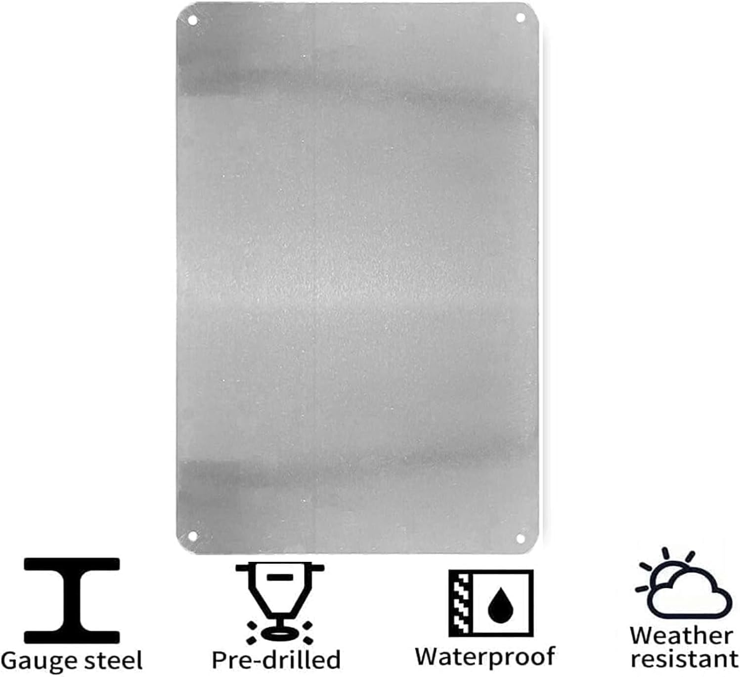Kaffee-Menü Blechschild im Art – Kitchen Gadgets Plus Bewertung und Preis