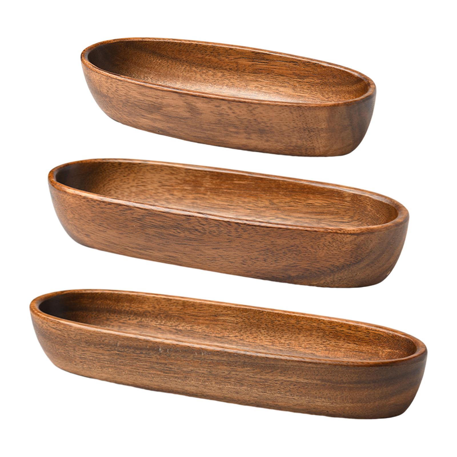 Servierplatte aus Holz, Geschi – Kitchen Room Gadgets Bewertung und Preis