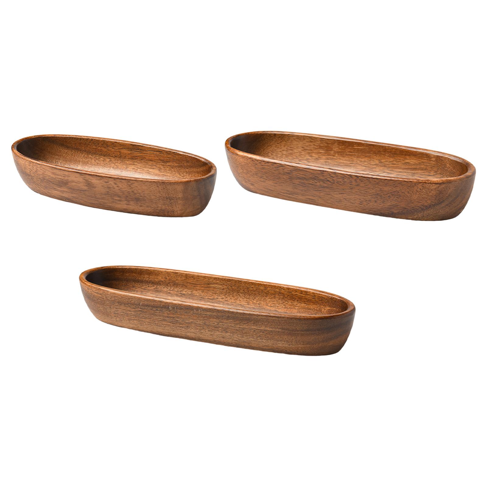 Servierplatte aus Holz, Geschi – Kitchen Room Gadgets Bewertung und Preis