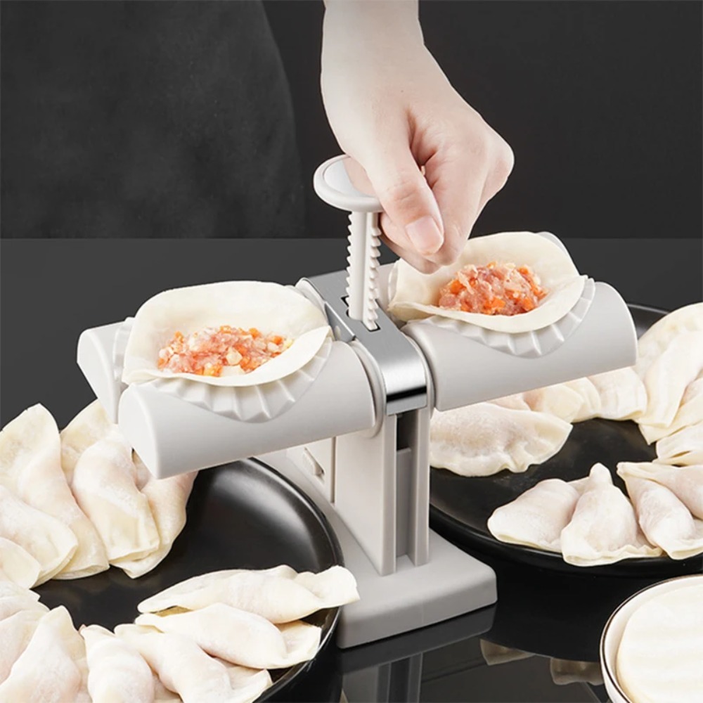 Automatische Knödelmaschine, l – Kitchen Gadgets That Make Life Easier Bewertung und Preis