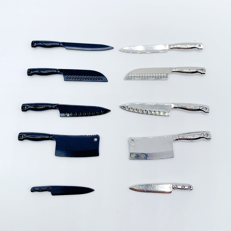 1/12 Puppenhaus Mini Messer Mo – Kitchen Gadgets That Make Life Easier Bewertung und Preis
