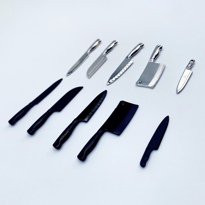 1/12 Puppenhaus Mini Messer Mo – Kitchen Gadgets That Make Life Easier Bewertung und Preis