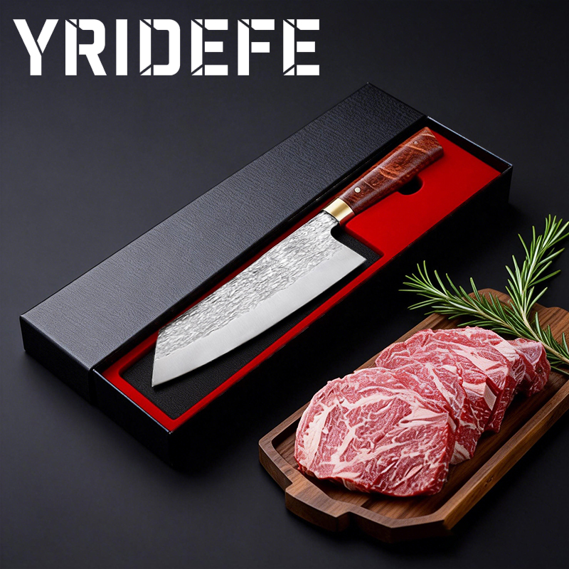 Japanisches Küchenmesser, Koch – Kitchen Gadgets Plus Bewertung und Preis