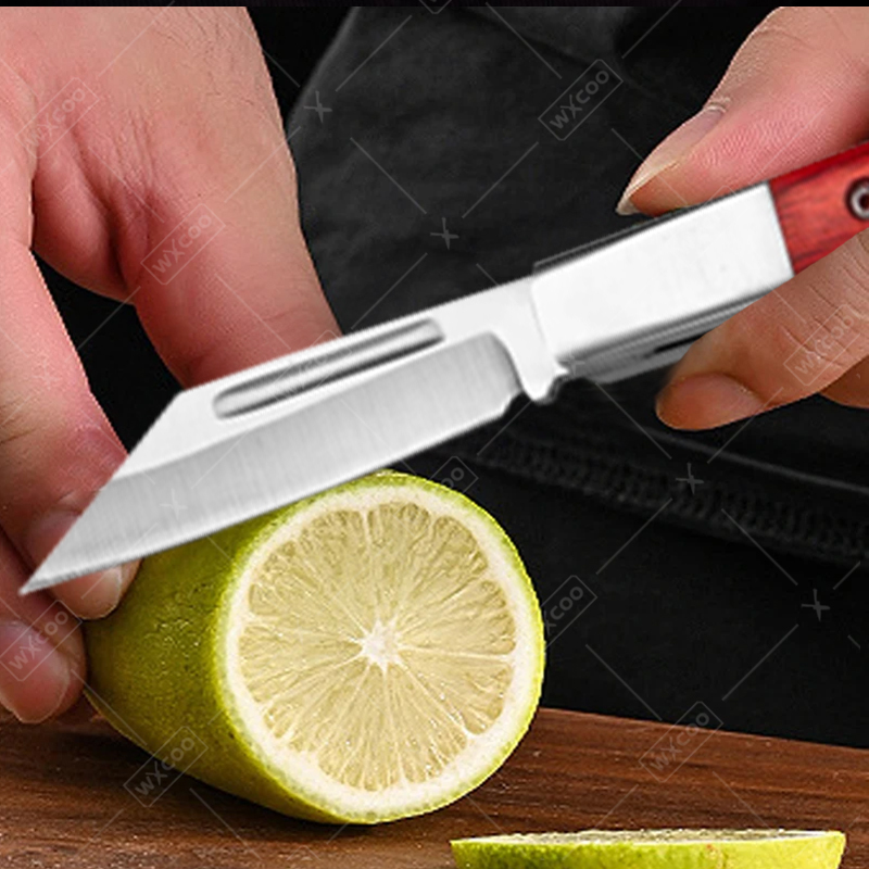 Edelstahl-Taschenmesser, Obstm – Kitchen Gadgets That Make Life Easier Bewertung und Preis