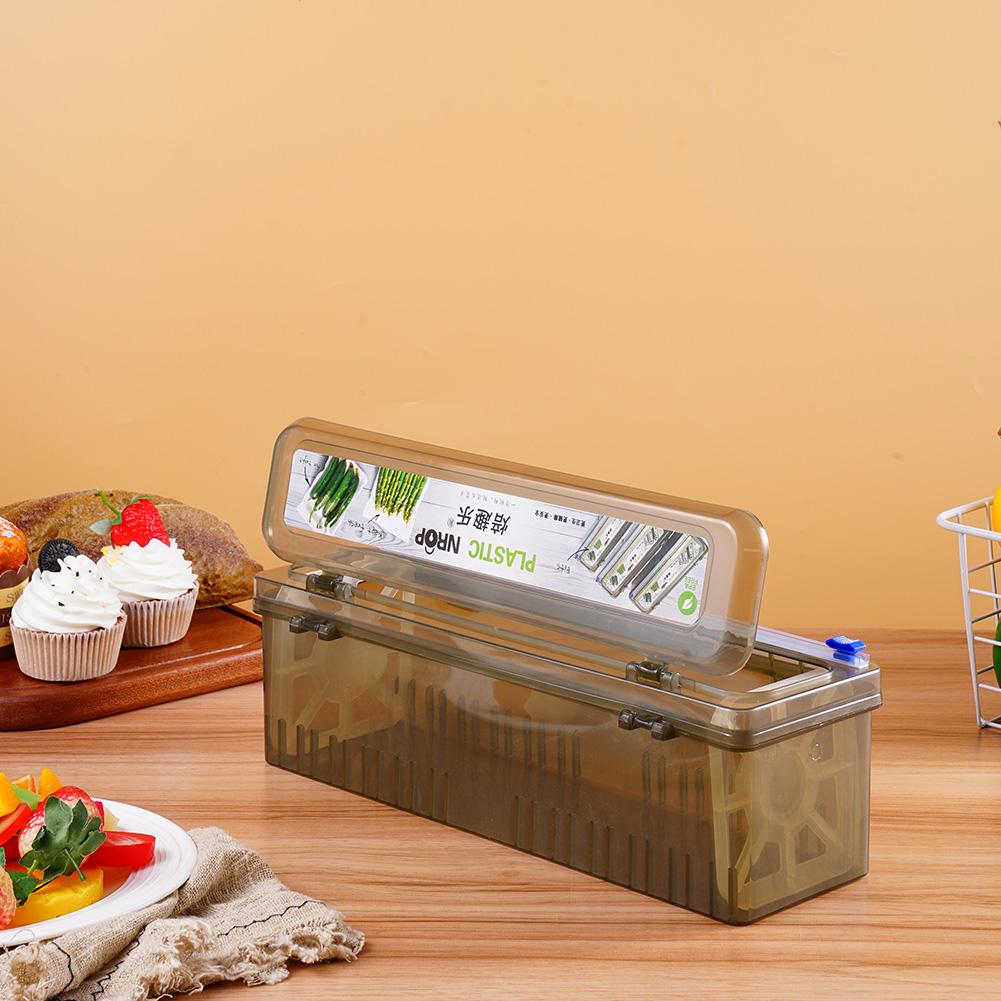Kunststoff Wrap Dispenser Fris – Kitchen Gadgets That Make Life Easier Bewertung und Preis