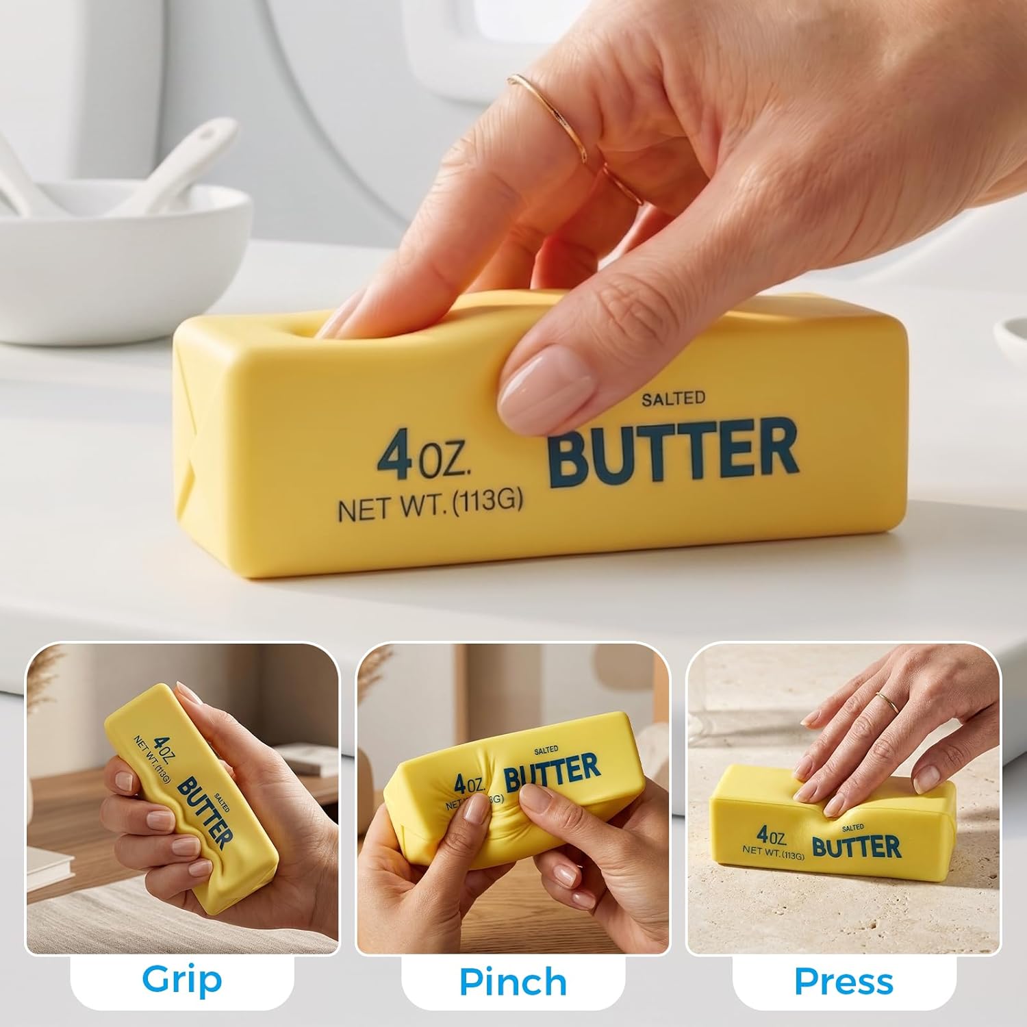 Neuer Weicher Langsam Zurückfe – Kitchen Room Gadgets Bewertung und Preis