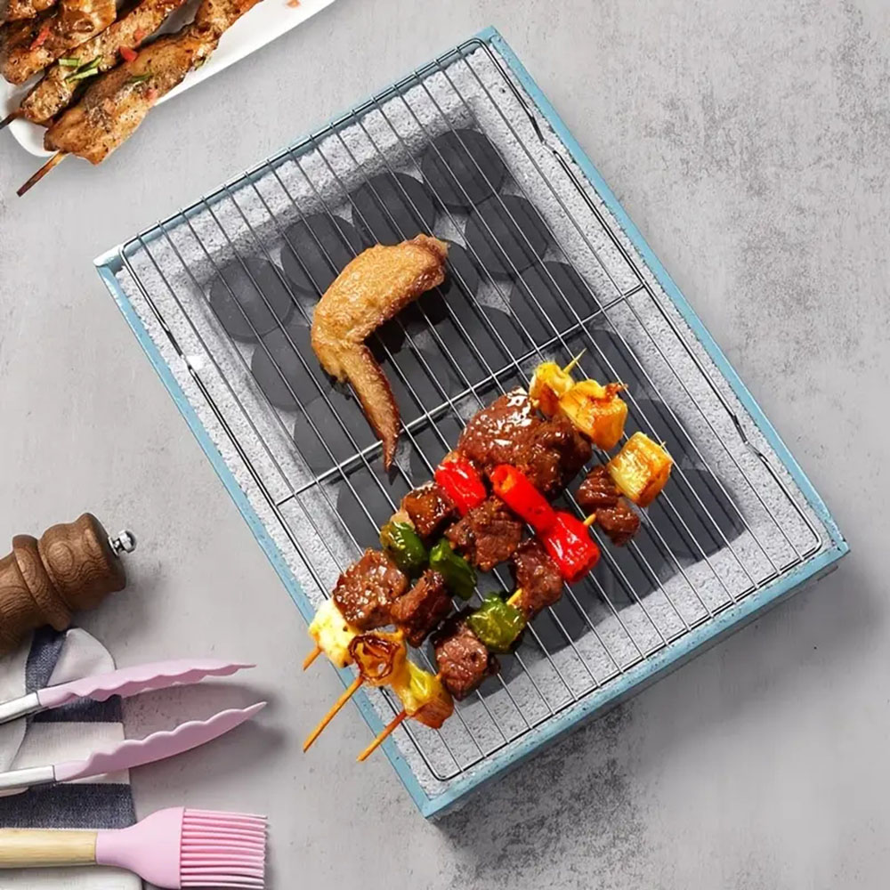 Edelstahl Grill Mesh Matte Wie – Kitchen Gadgets That Make Life Easier Bewertung und Preis