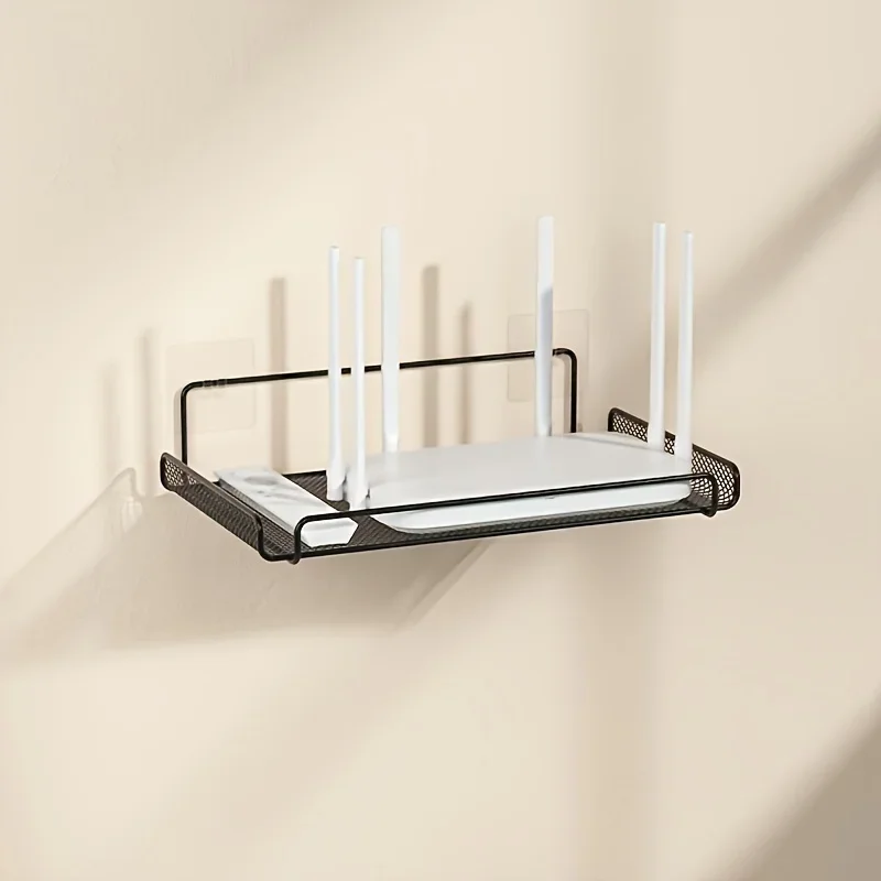 Edelstahl-Router-Regal ohne Bo – Kitchen Gadgets Organizer Bewertung und Preis