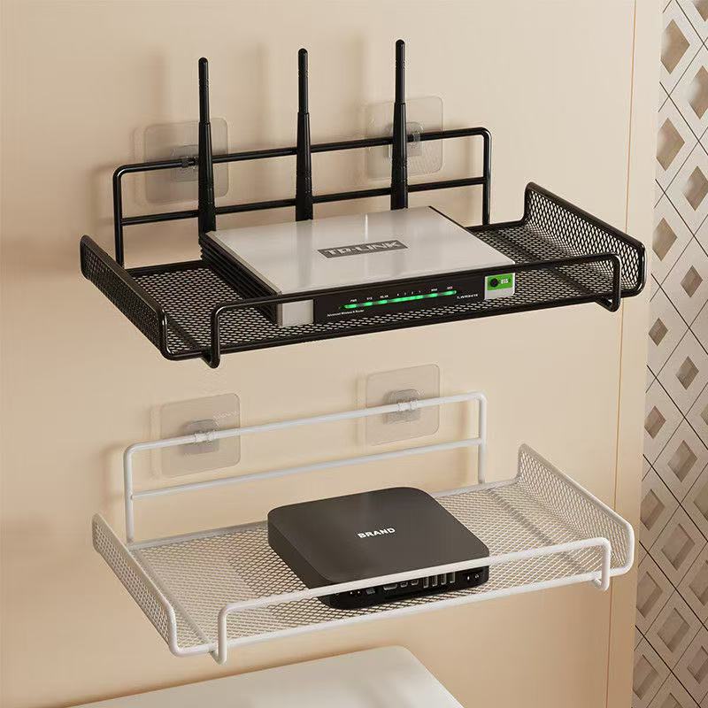 Edelstahl-Router-Regal ohne Bo – Kitchen Gadgets Organizer Bewertung und Preis